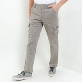 Cardinal Celana Panjang Kargo GI Pria E0566BK12E